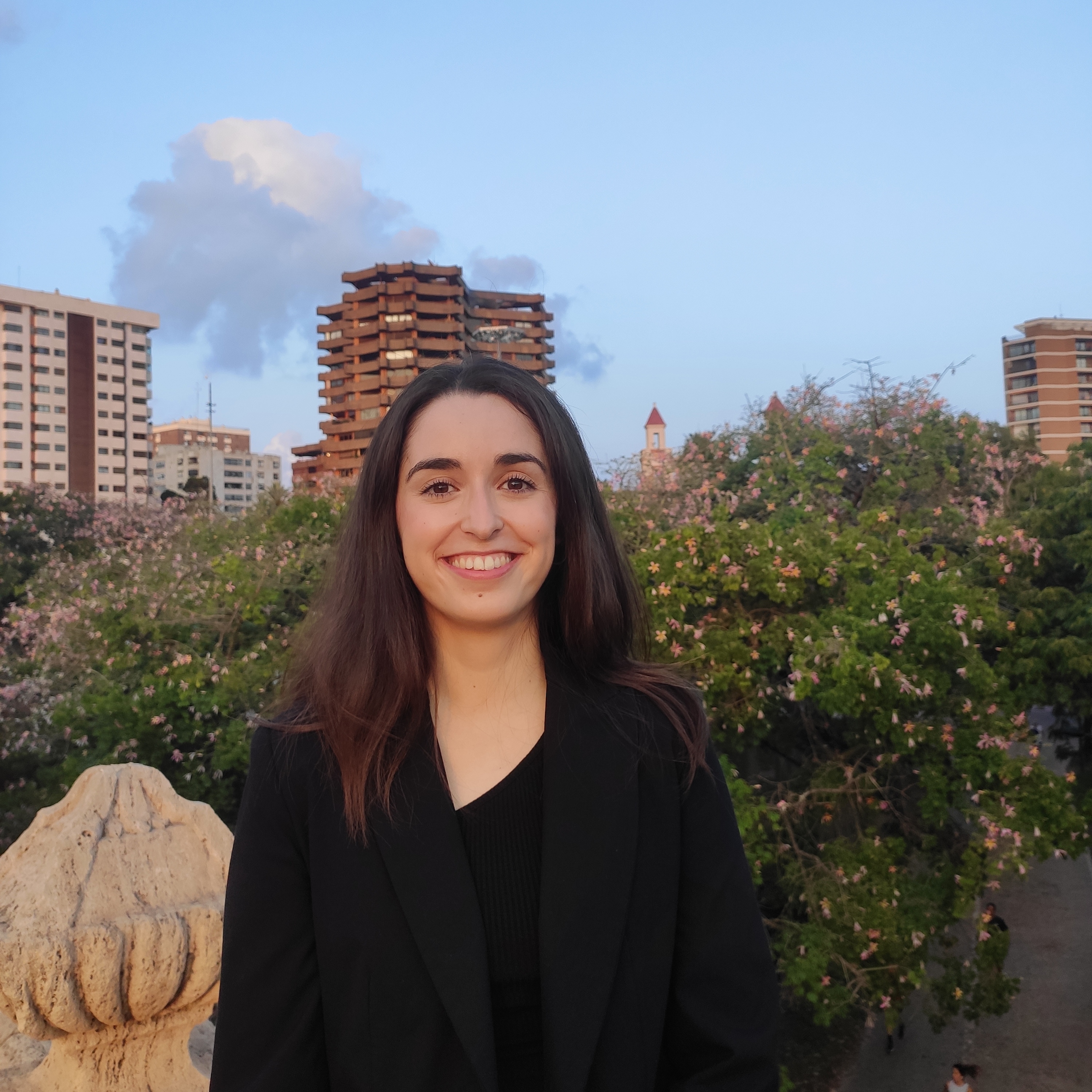 Yael Moros